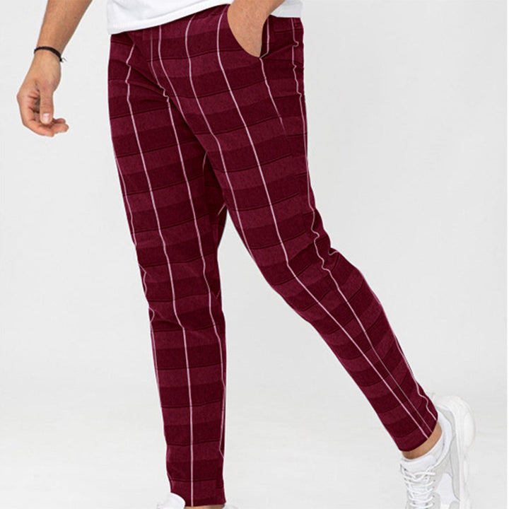 BRANDO - Bequeme freizeithose