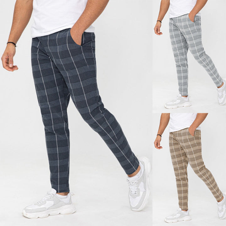 BRANDO - Bequeme freizeithose