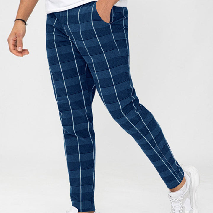 BRANDO - Bequeme freizeithose