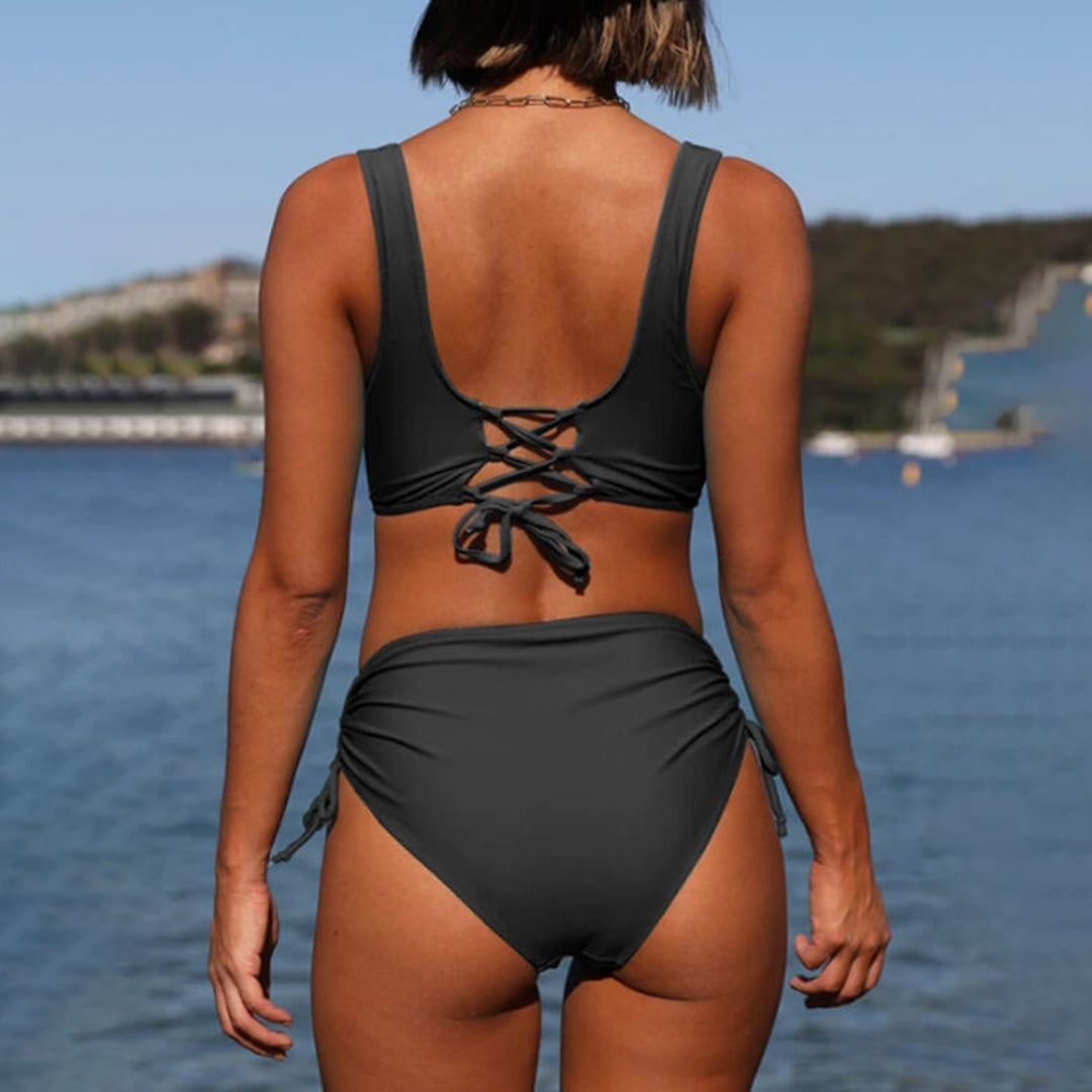 THEKLA- Stylische bikini-badebekleidung