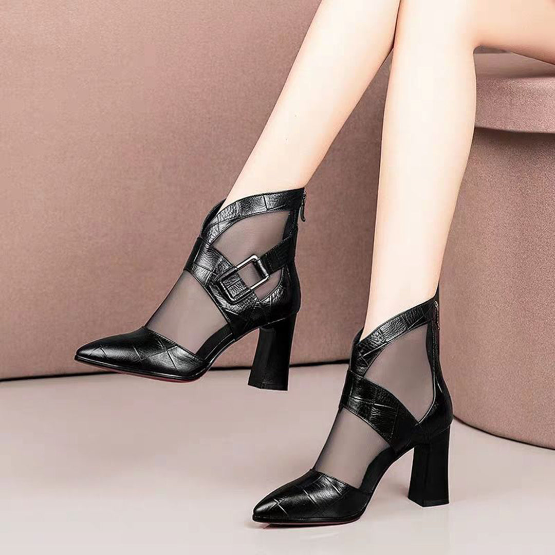 SLAVENKA - Stylische schuhe für damen