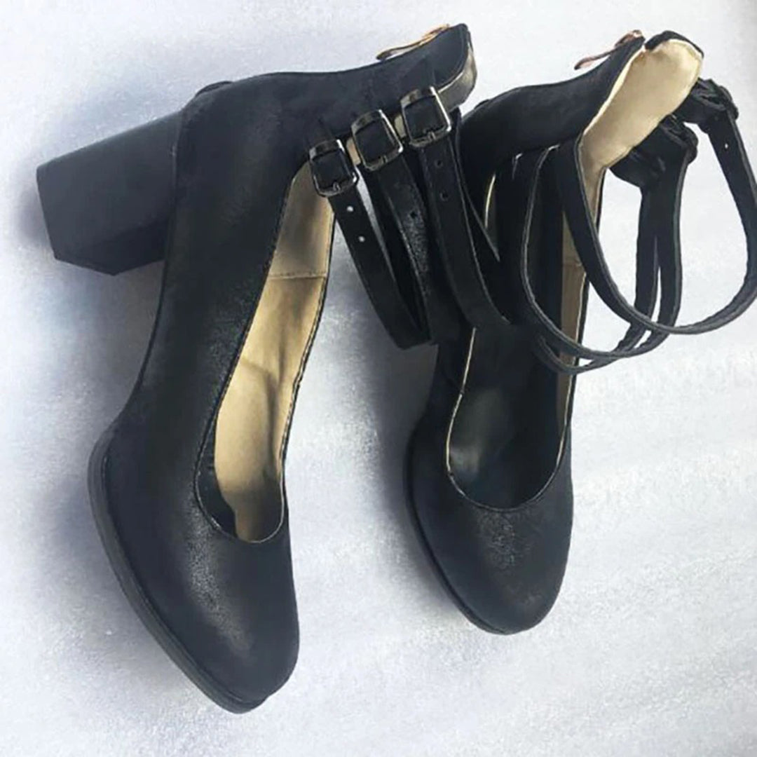 ARIELLA - Bequemer und eleganter schuh