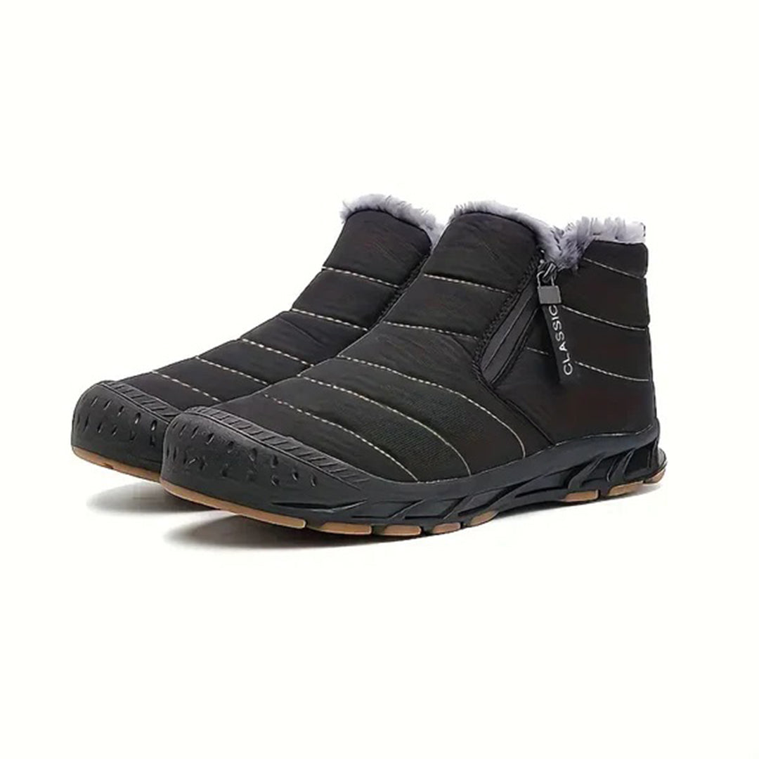 ASTER - Warme Winterstiefel für Männer