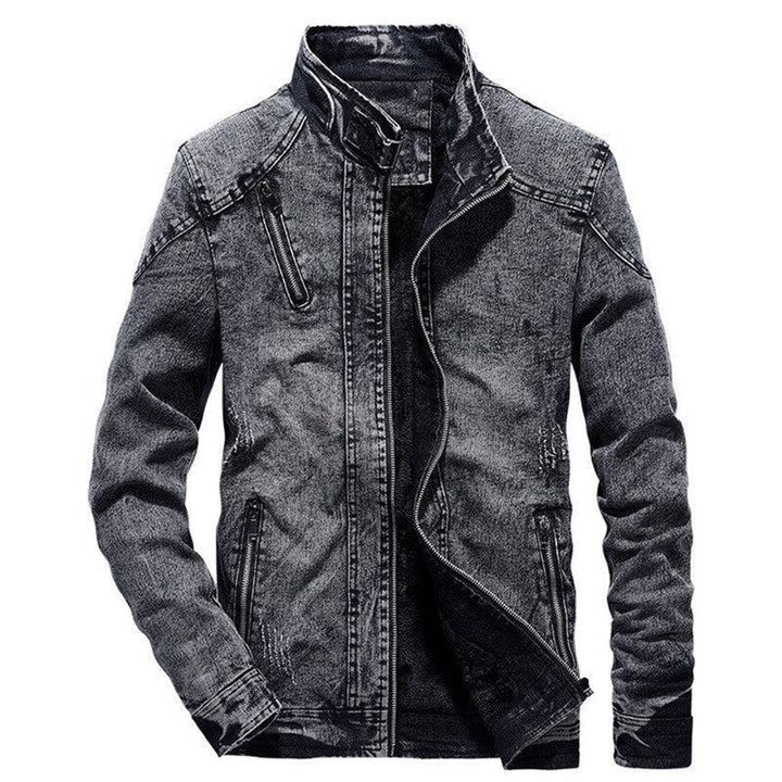 Blaue - Herren freizeitjacke
