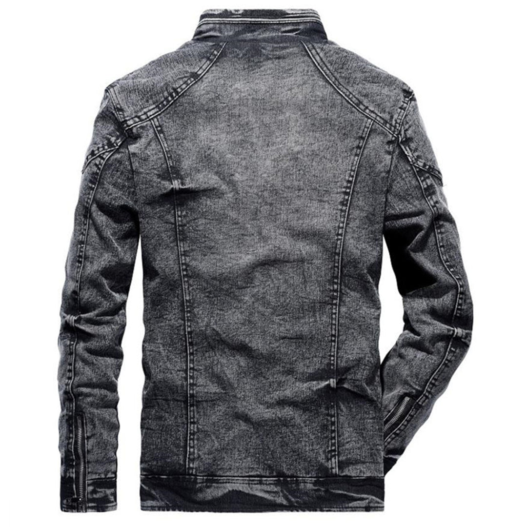 Blaue - Herren freizeitjacke