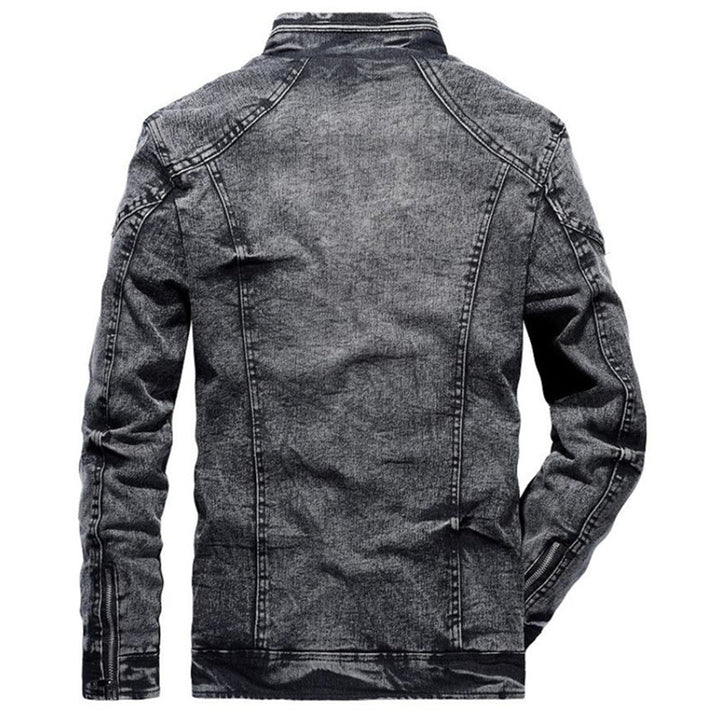 Blaue - Herren freizeitjacke