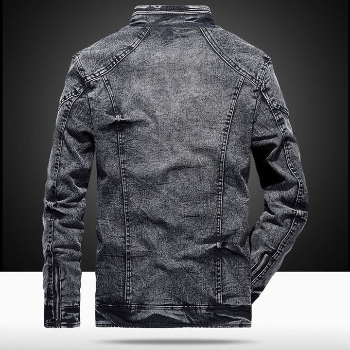 Blaue - Herren freizeitjacke