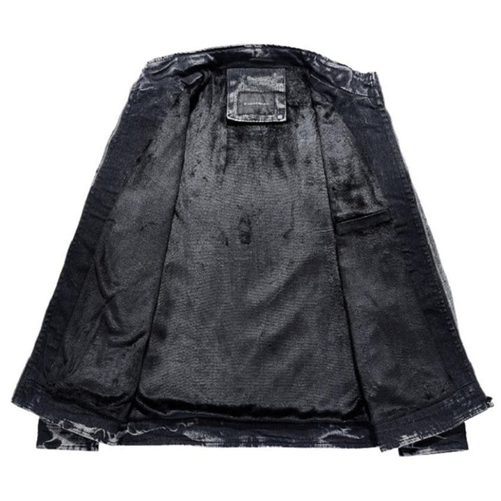 Blaue - Herren freizeitjacke