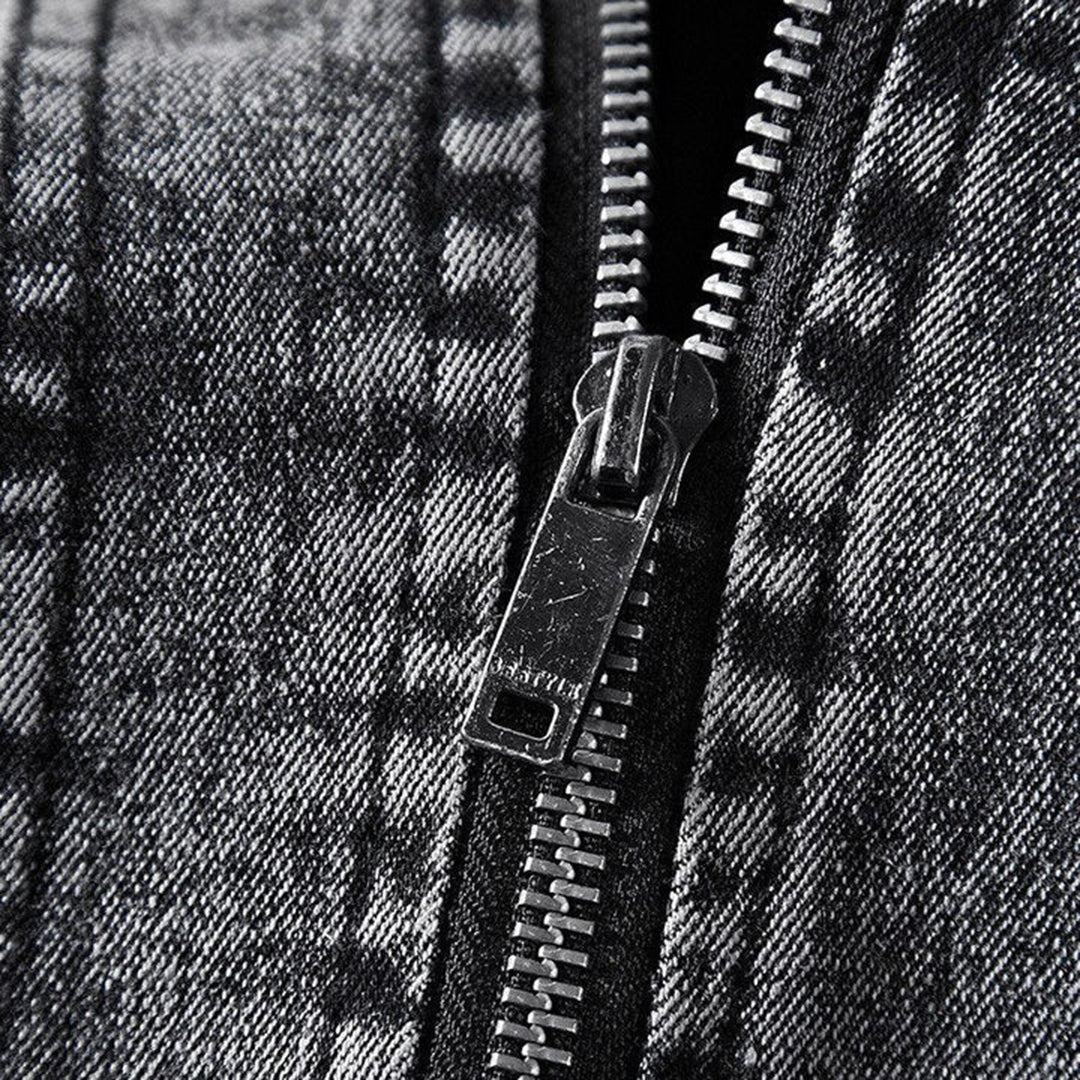 Blaue - Herren freizeitjacke