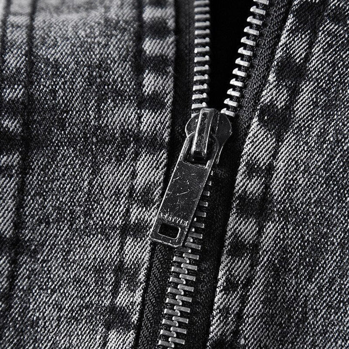 Blaue - Herren freizeitjacke