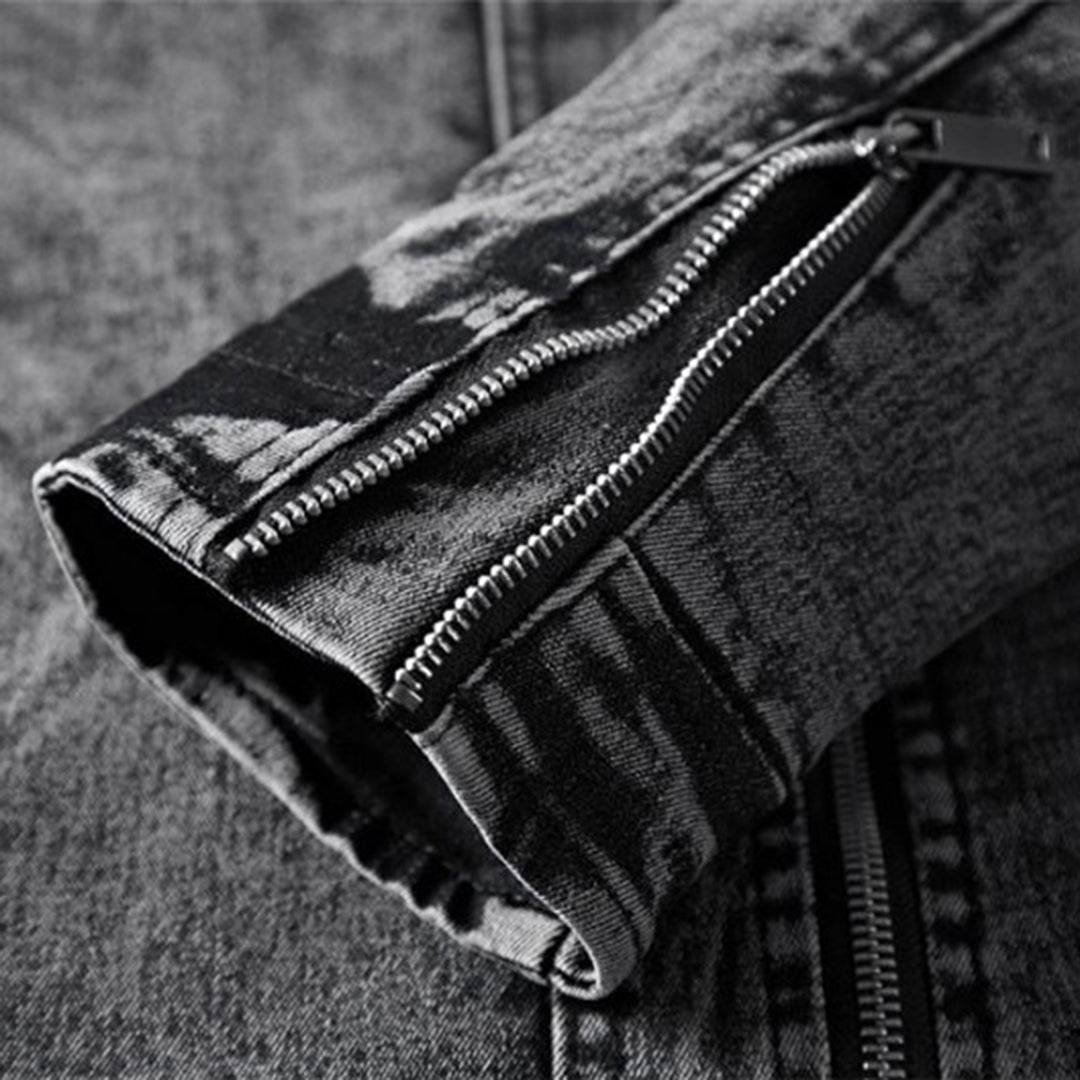 Blaue - Herren freizeitjacke