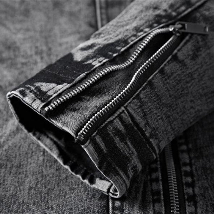 Blaue - Herren freizeitjacke