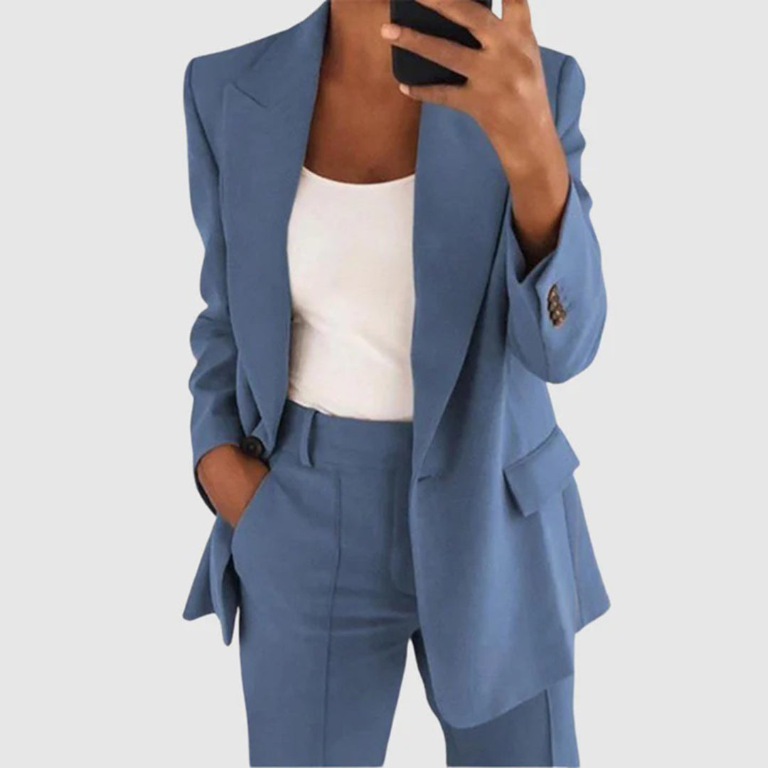 BUGA - Damen-blazer