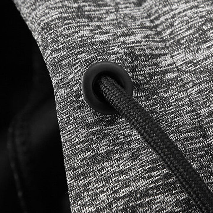 Bryson | Lässige Kapuzenjacke