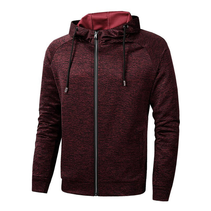 Bryson | Lässige Kapuzenjacke