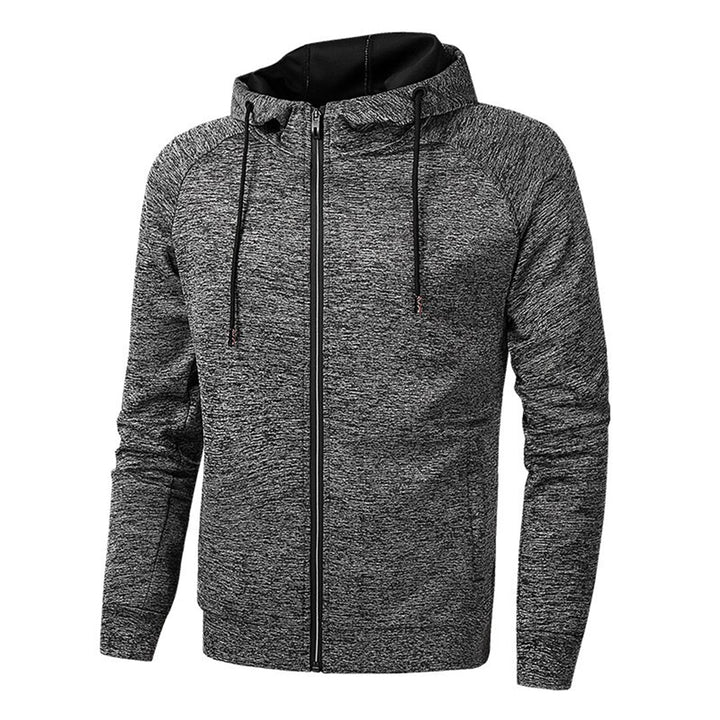 Bryson | Lässige Kapuzenjacke