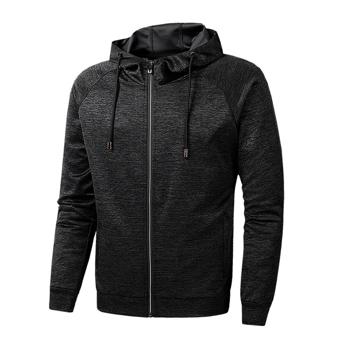 Bryson | Lässige Kapuzenjacke