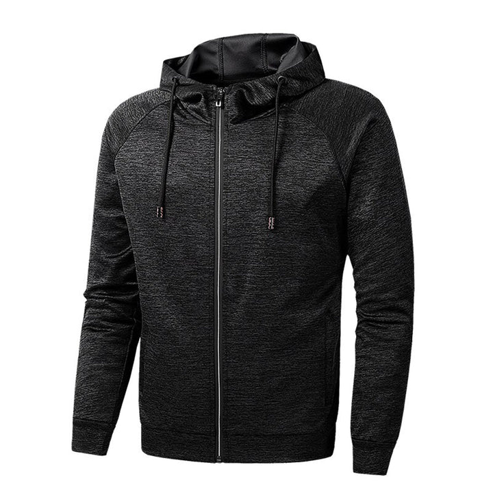 Bryson | Lässige Kapuzenjacke