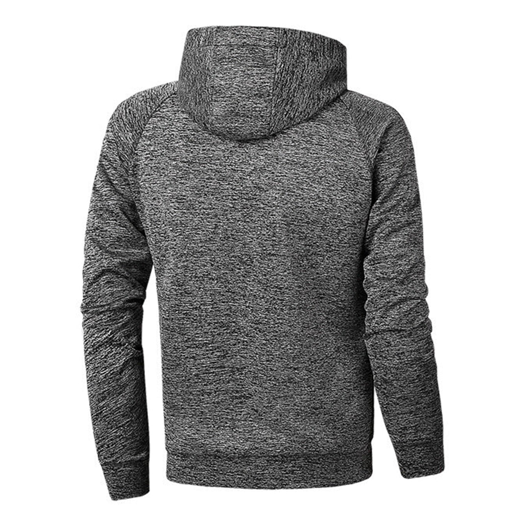 Bryson | Lässige Kapuzenjacke