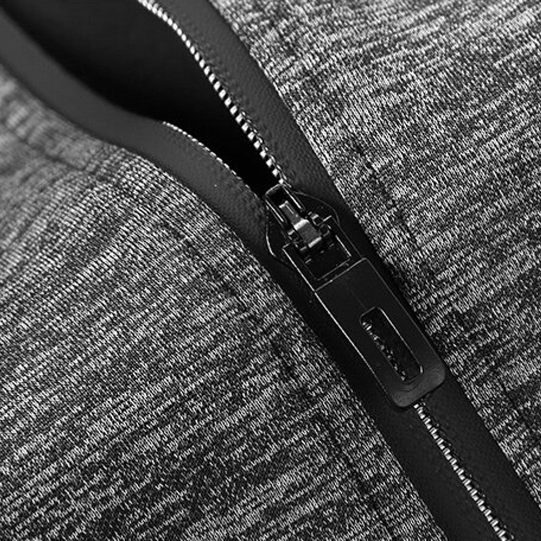 Bryson | Lässige Kapuzenjacke