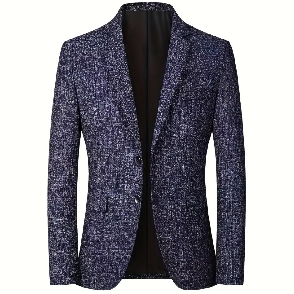 RAYAN - Stilvoller Blazer für Männer