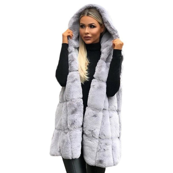 CANDACE - Schicke und bequeme strickjacke
