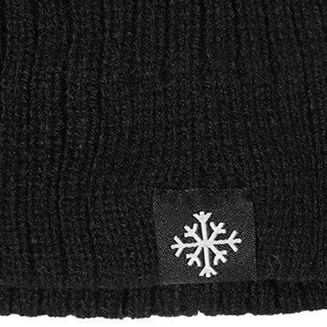 CHARLIE - Warme Wintermütze