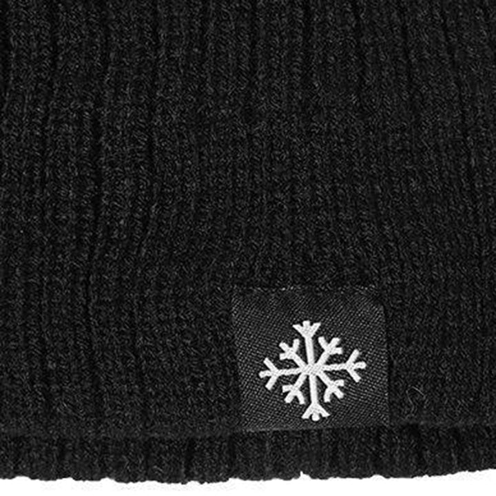 CHARLIE - Warme Wintermütze