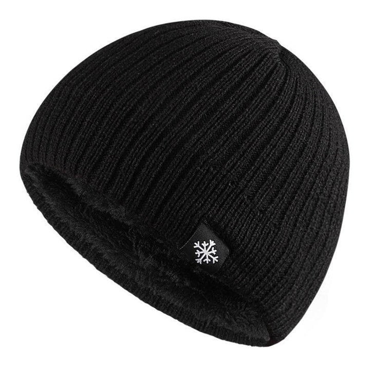 CHARLIE - Warme Wintermütze