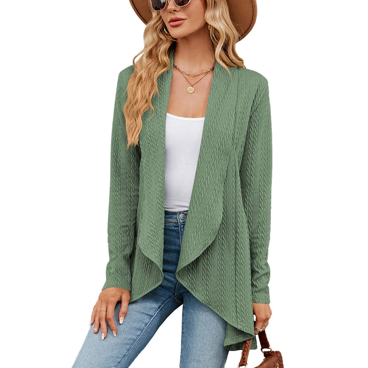 CHRISTABEL - Stilvolle Strickjacke für Frauen
