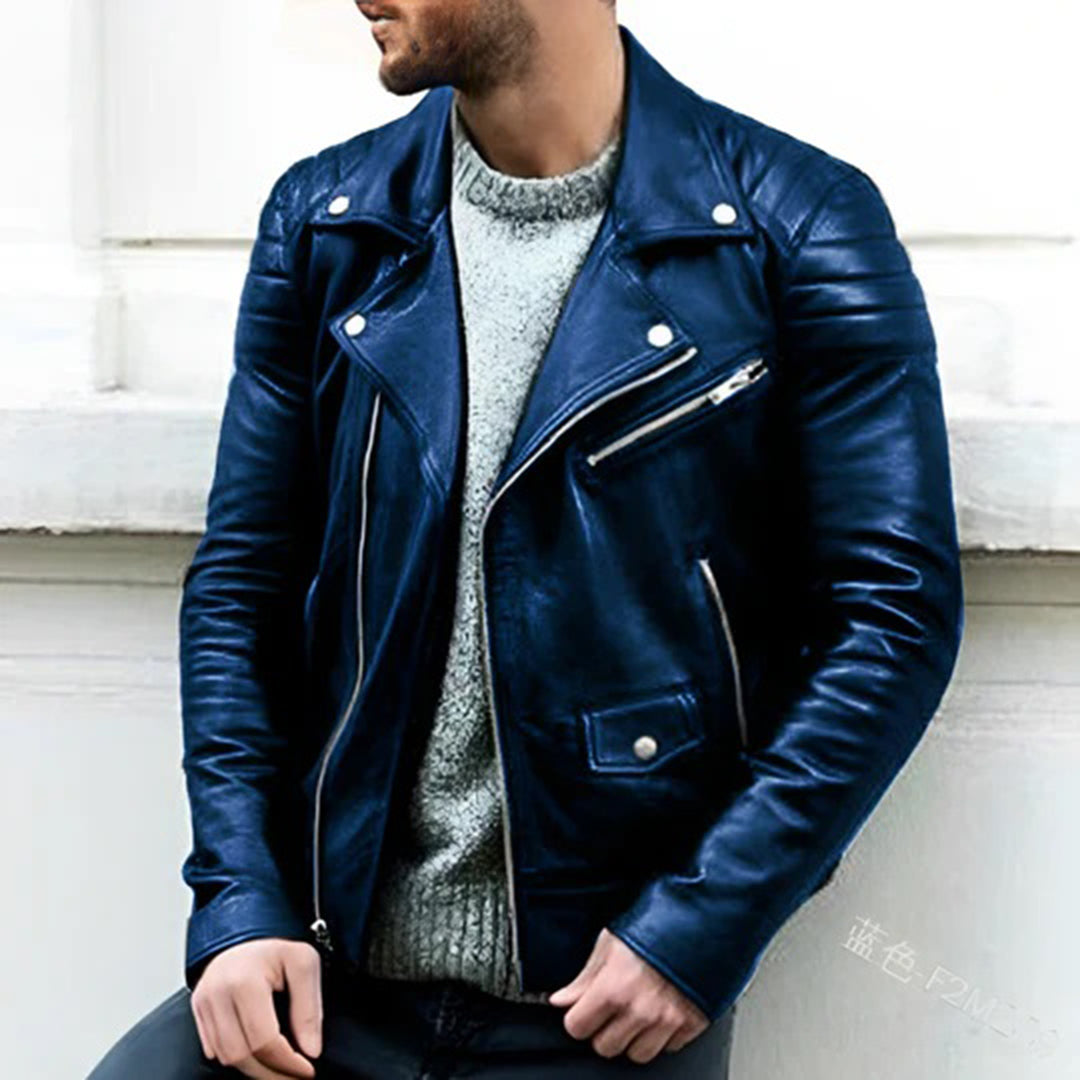 CRUZ - Stylische herrenjacke