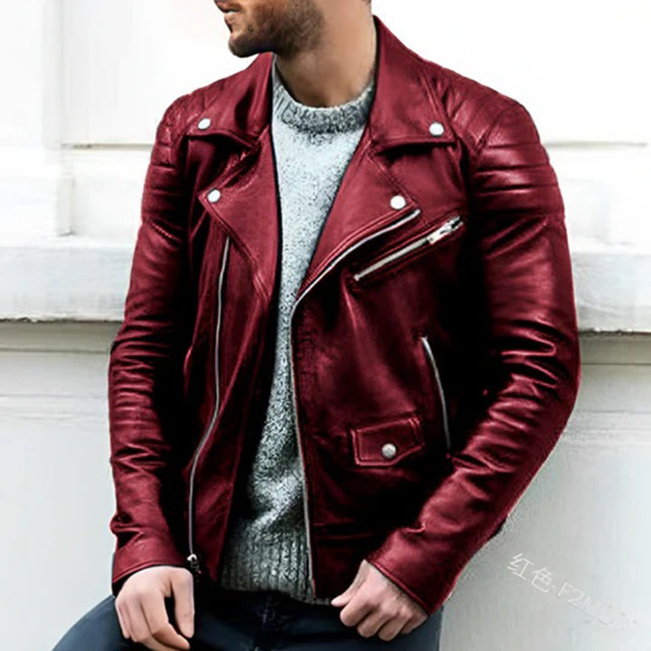 CRUZ - Stylische herrenjacke
