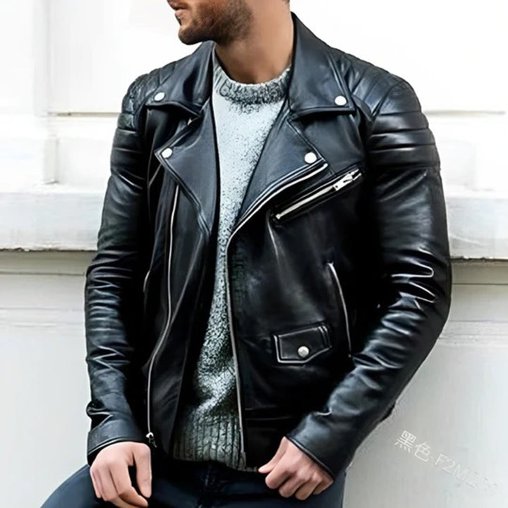 CRUZ - Stylische herrenjacke