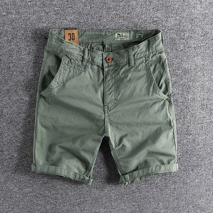CYRILO - Bequeme shorts