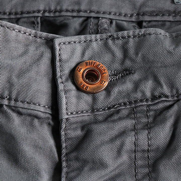 CYRILO - Bequeme shorts