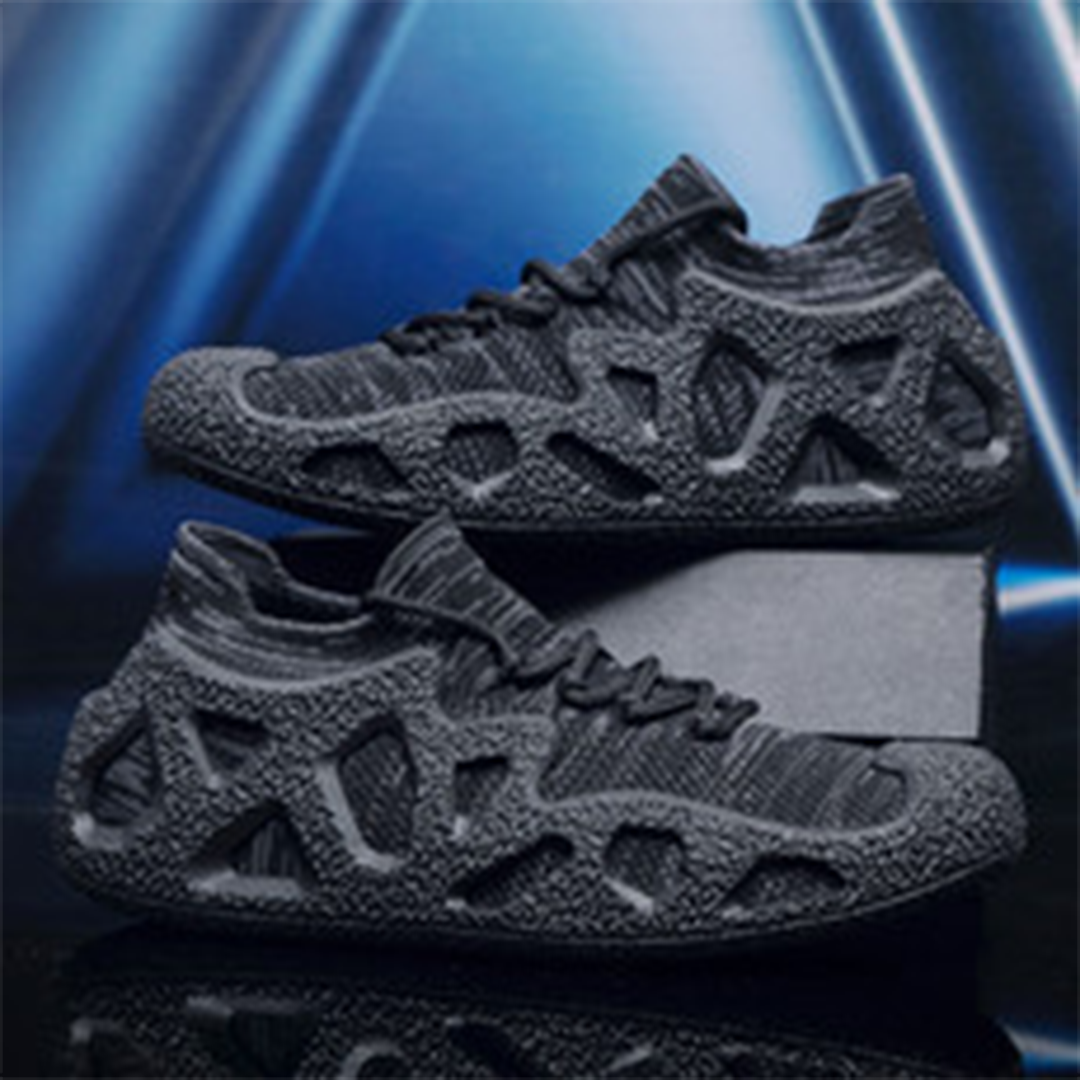 CYRUS - Stilvoll socke turnschuhe