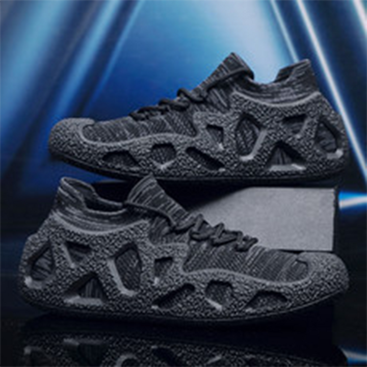 CYRUS - Stilvoll socke turnschuhe