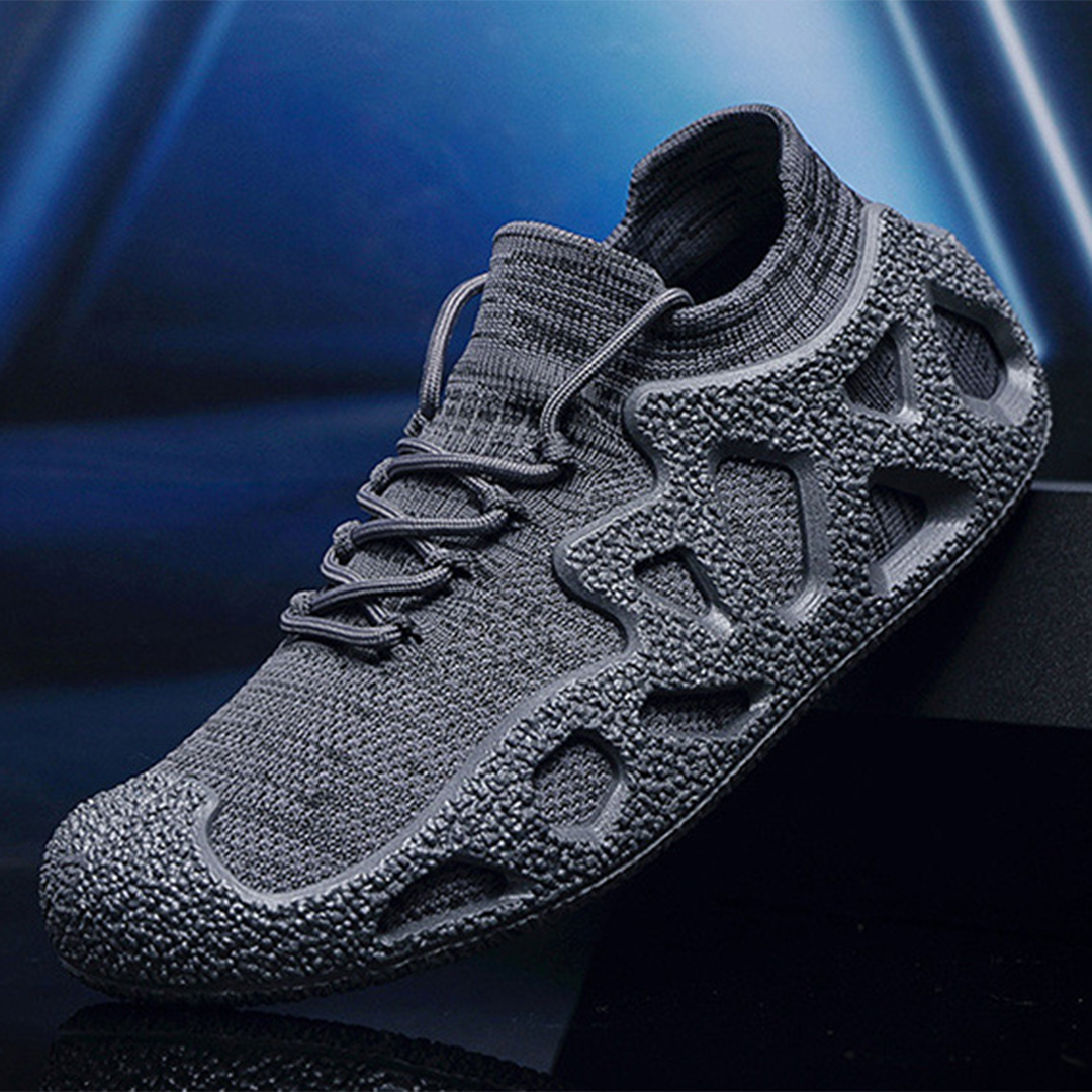 CYRUS - Stilvoll socke turnschuhe