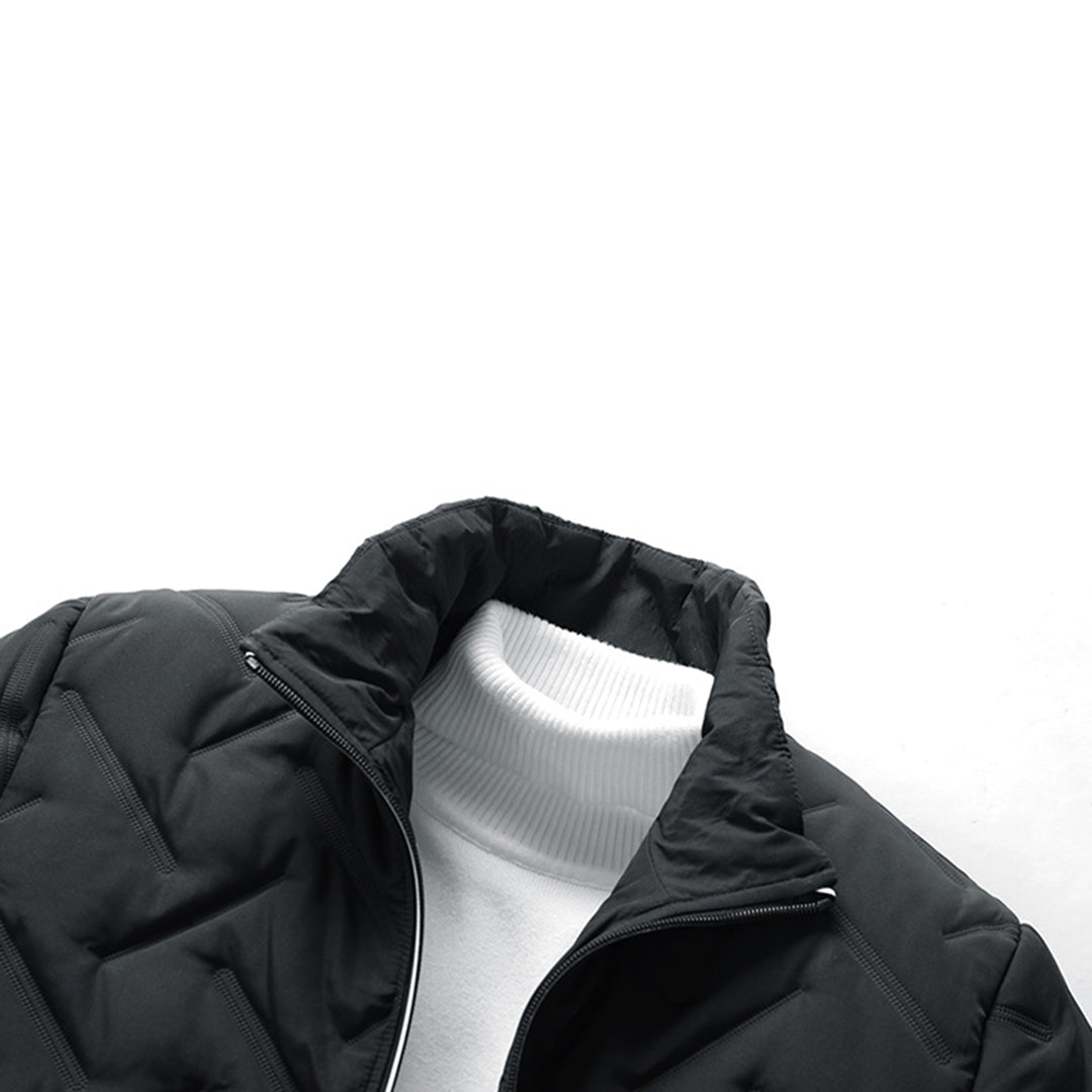 MARCELLO - Stylische windbreaker-jacke