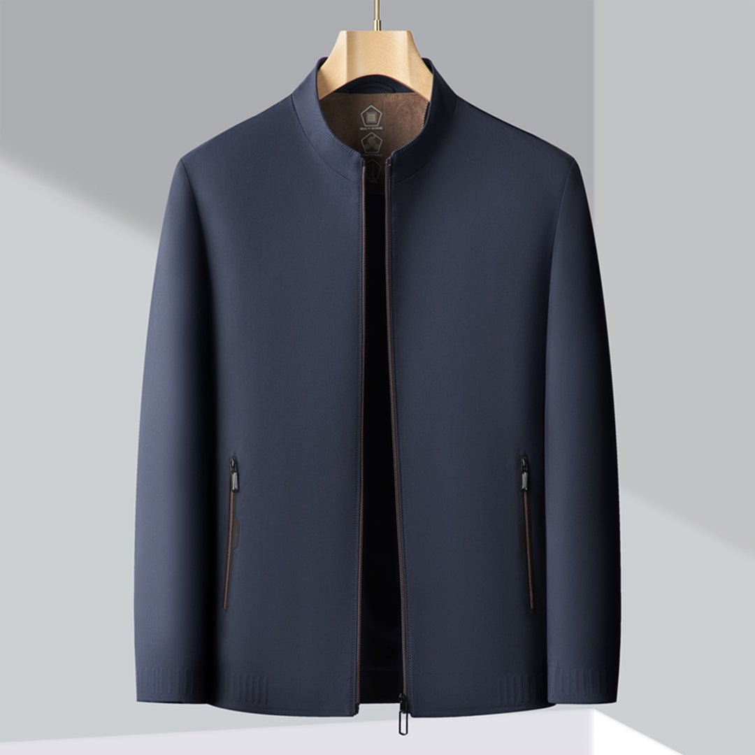 DANIEL - Smarte Freizeitjacke für Männer