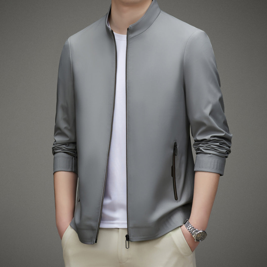 DANIEL - Smarte Freizeitjacke für Männer