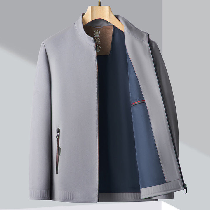 DANIEL - Smarte Freizeitjacke für Männer