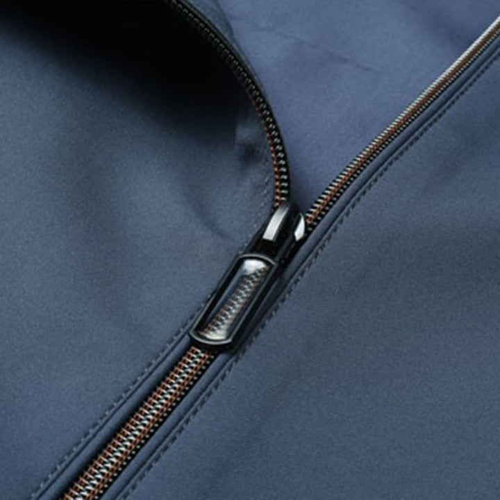 DANIEL - Smarte Freizeitjacke für Männer