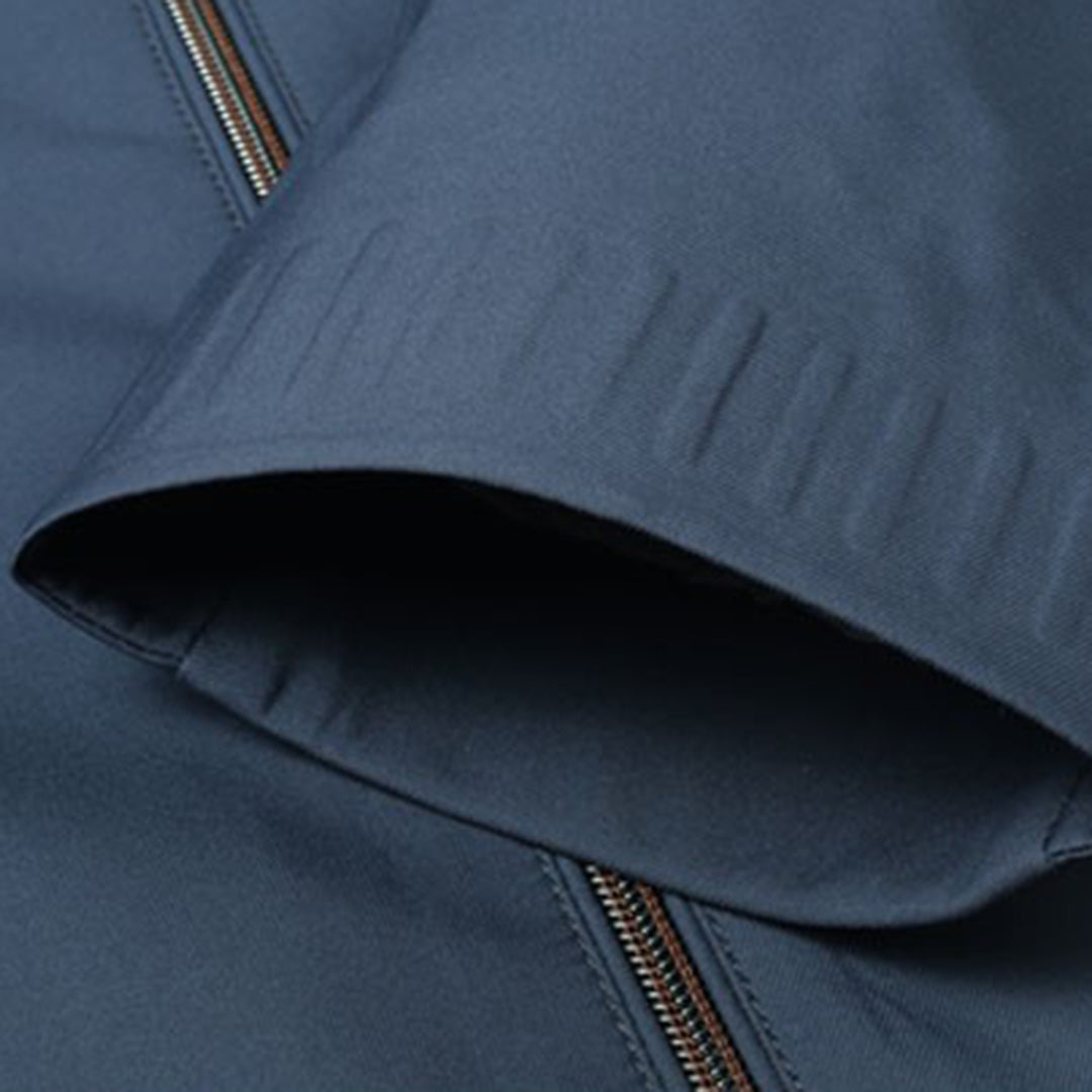 DANIEL - Smarte Freizeitjacke für Männer