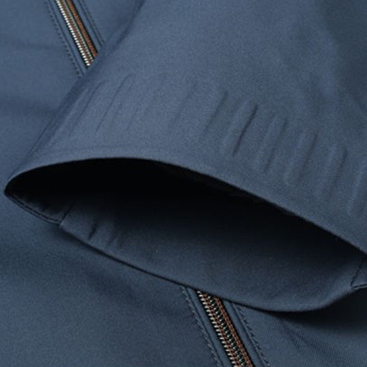 DANIEL - Smarte Freizeitjacke für Männer