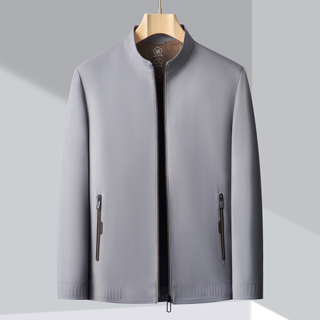DANIEL - Smarte Freizeitjacke für Männer