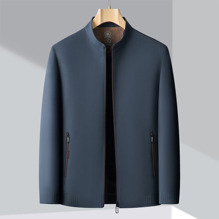DANIEL - Smarte Freizeitjacke für Männer