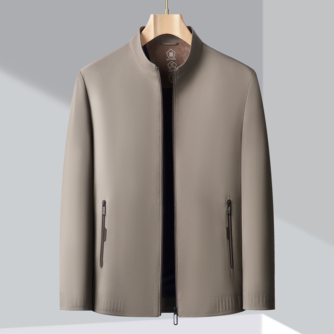 DANIEL - Smarte Freizeitjacke für Männer