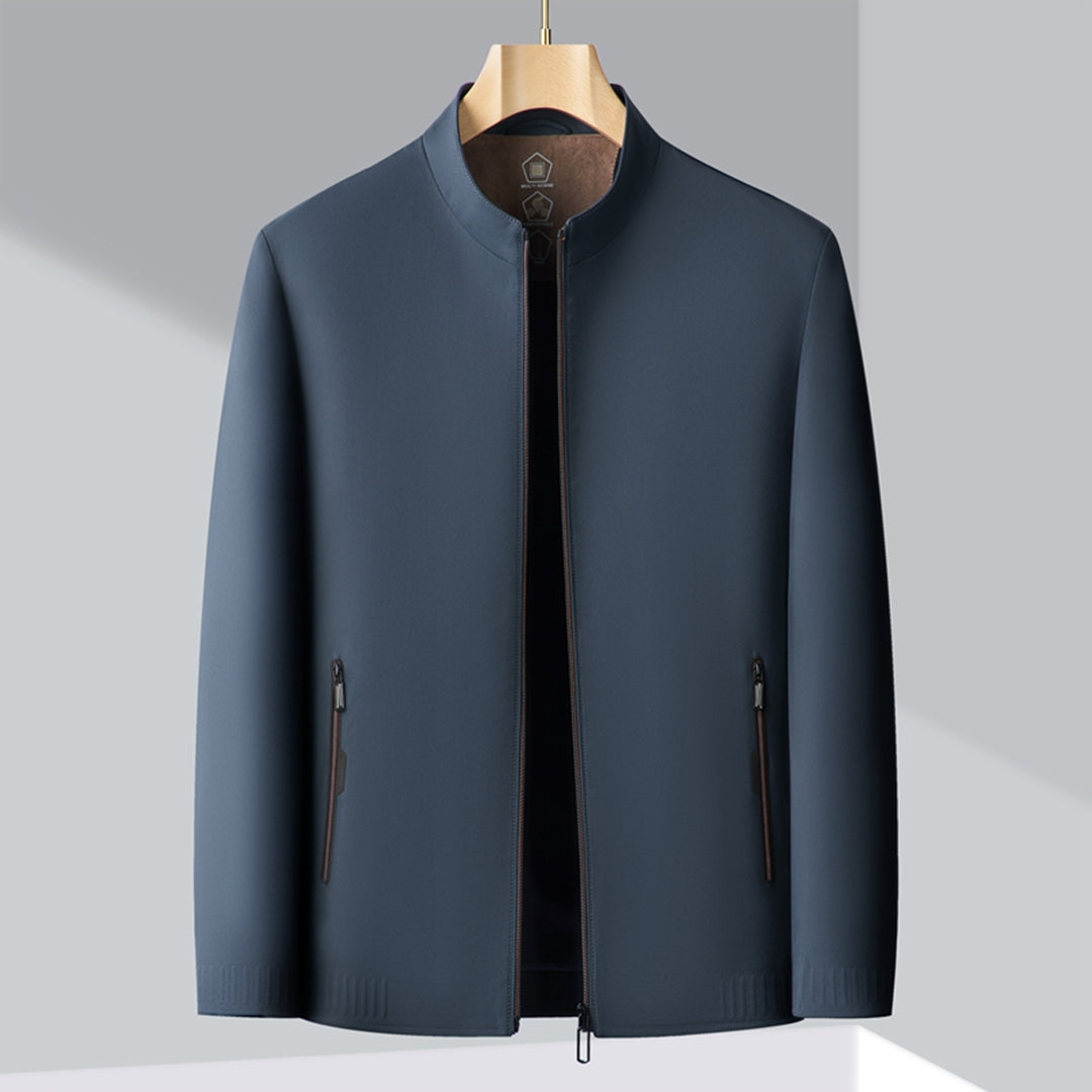 DANIEL - Smarte Freizeitjacke für Männer