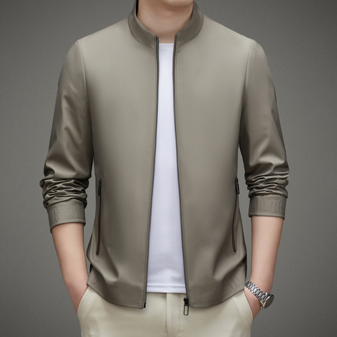 DANIEL - Smarte Freizeitjacke für Männer